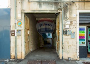 Edificio all\'aperto - Quadrilocale Via Federico Ciccaglione
 
68, Catania - foto 29