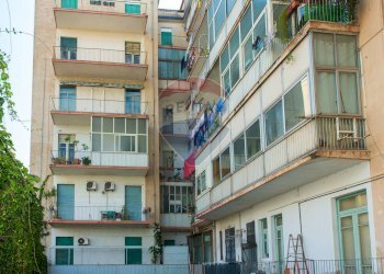Edificio all\'aperto - Quadrilocale Via Federico Ciccaglione
 
68, Catania - foto 33