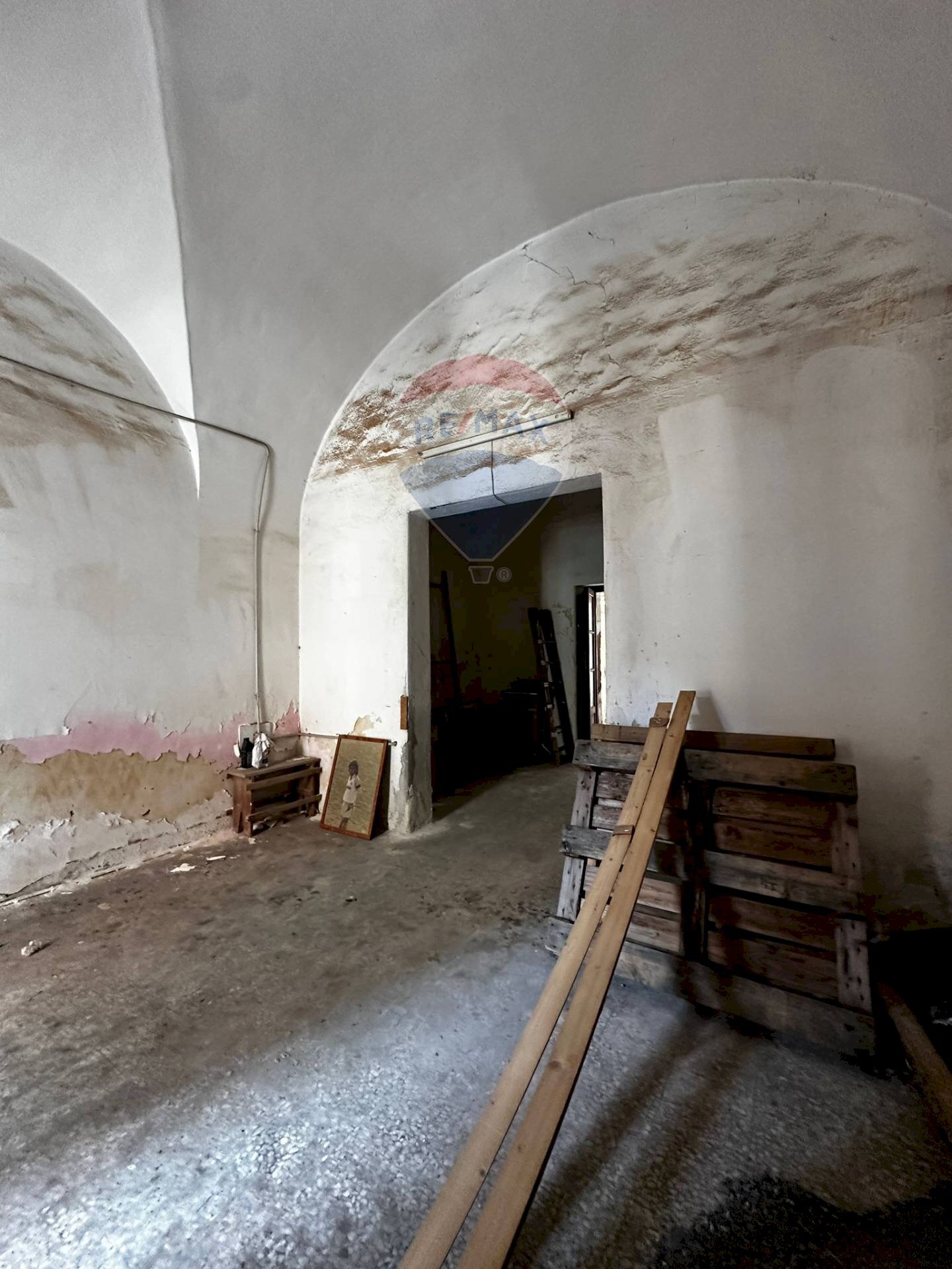 prima camera - Casa indipendente Via De Lorenzo
108, Catania - foto 2