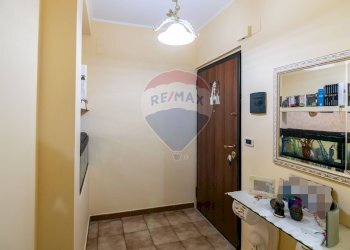 Hall / corridoio - Trilocale via Francesco Orestano
 
57, Aci Sant'Antonio - foto 2