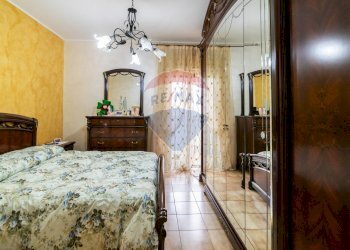 Camera / camera da letto - Trilocale via Francesco Orestano
 
57, Aci Sant'Antonio - foto 4