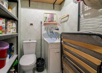 Bagno - Trilocale via Francesco Orestano
 
57, Aci Sant'Antonio - foto 7