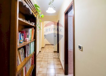 Hall / corridoio - Trilocale via Francesco Orestano
 
57, Aci Sant'Antonio - foto 9