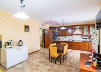 Cucina - Trilocale via Francesco Orestano
 
57, Aci Sant'Antonio - foto 12