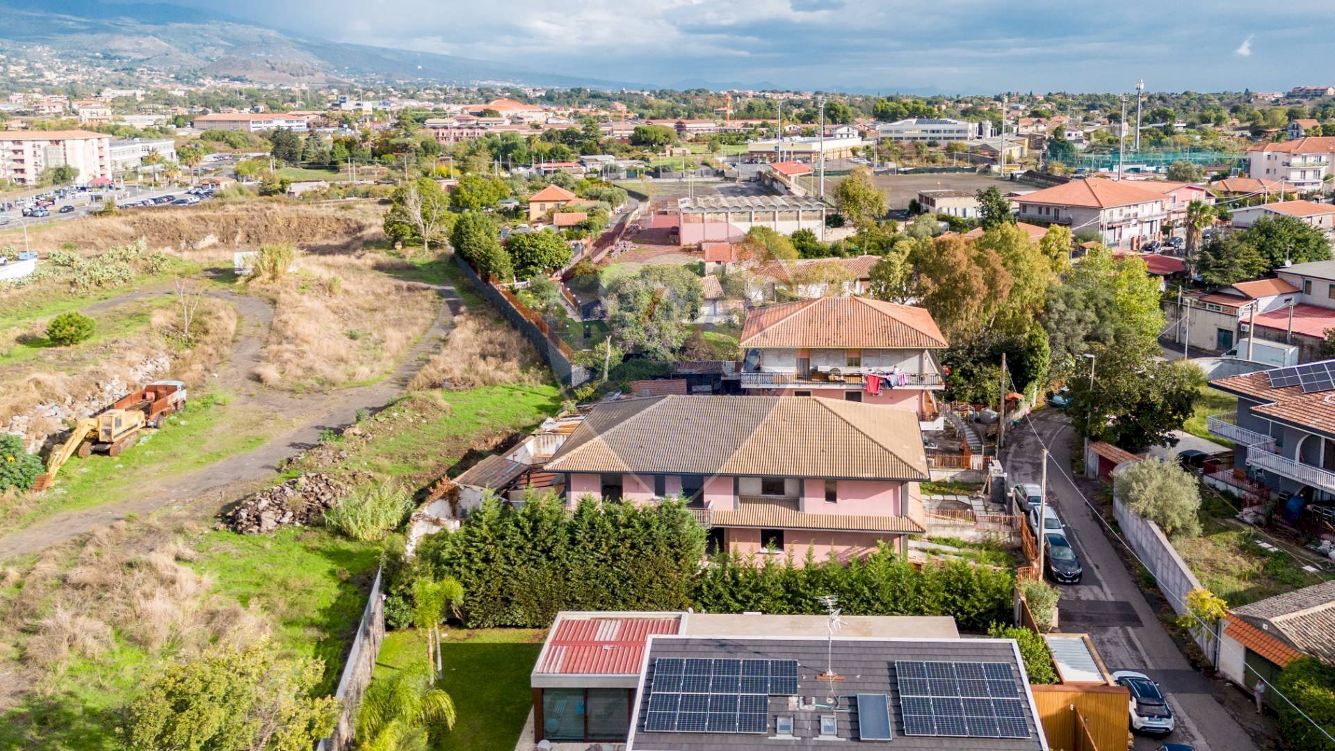 Casa all\'aperto - Casa semi indipendente via agnano
 
17, San Giovanni la Punta - foto 3