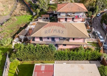 Casa all\'aperto - Casa semi indipendente via agnano
 
17, San Giovanni la Punta - foto 2