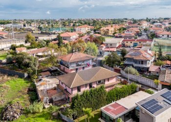 Casa all\'aperto - Casa semi indipendente via agnano
 
17, San Giovanni la Punta - foto 5