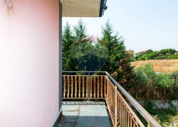 Balcone - Casa semi indipendente via agnano
 
17, San Giovanni la Punta - foto 45