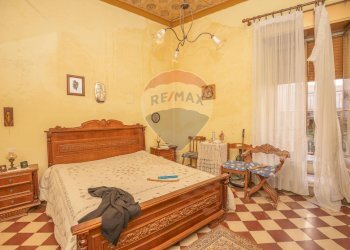 Camera / camera da letto - Trilocale via AZZOLINA
 
1, Caltagirone - foto 21