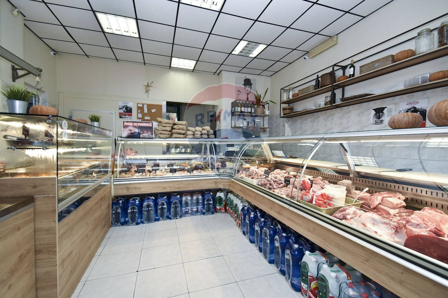 Piscina - Commercial Premises via etnea
 
374, Mascalucia - photo 1