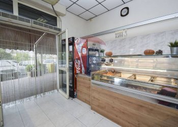 Cucina - Commercial Premises via etnea
 
374, Mascalucia - photo 6