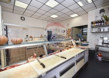 Cucina - Commercial Premises via etnea
 
374, Mascalucia - photo 9