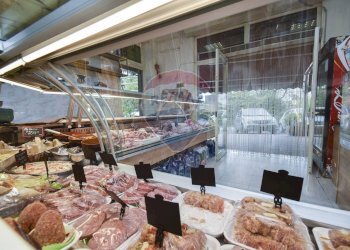 Sala da pranzo - Commercial Premises via etnea
 
374, Mascalucia - photo 12