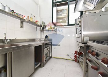 Cucina - Commercial Premises via etnea
 
374, Mascalucia - photo 17