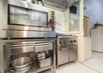 Cucina - Commercial Premises via etnea
 
374, Mascalucia - photo 19