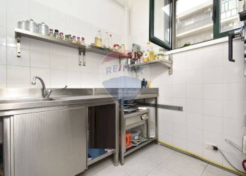 Cucina - Commercial Premises via etnea
 
374, Mascalucia - photo 20