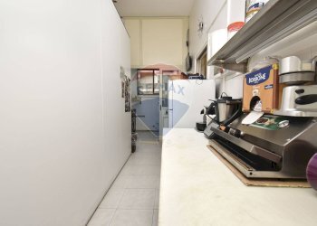 Cucina - Commercial Premises via etnea
 
374, Mascalucia - photo 23