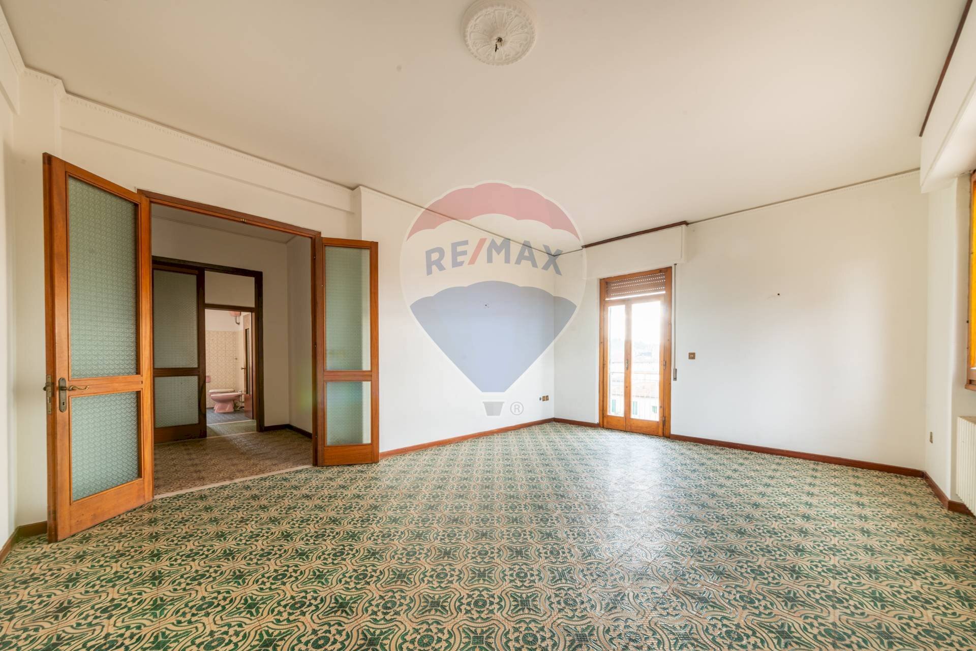 Soggiorno - Apartment Via Trieste
 
2/C, San Giovanni Valdarno - photo 2