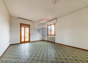 Soggiorno - Appartamento Via Trieste
2/C, San Giovanni Valdarno - foto 3