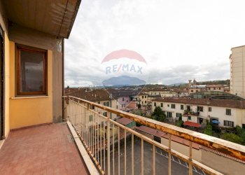 Balcone - Appartamento Via Trieste
2/C, San Giovanni Valdarno - foto 6