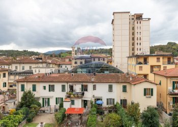 Edificio all\'aperto - Appartamento Via Trieste
2/C, San Giovanni Valdarno - foto 7