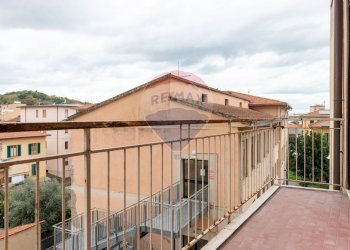 Balcone - Appartamento Via Trieste
2/C, San Giovanni Valdarno - foto 8