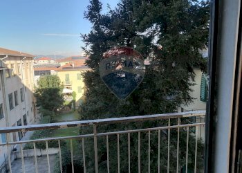 Balcone - Appartamento Via Trieste
2/C, San Giovanni Valdarno - foto 11