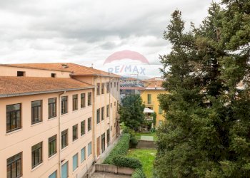 Edificio all\'aperto - Appartamento Via Trieste
2/C, San Giovanni Valdarno - foto 12