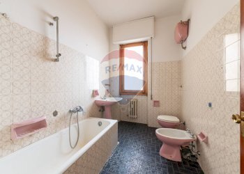 Bagno - Appartamento Via Trieste
2/C, San Giovanni Valdarno - foto 13