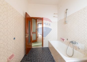 Bagno - Appartamento Via Trieste
2/C, San Giovanni Valdarno - foto 14