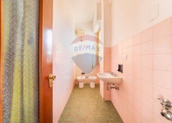 Bagno - Appartamento Via Trieste
2/C, San Giovanni Valdarno - foto 18