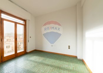 Stanza vuota - Appartamento Via Trieste
2/C, San Giovanni Valdarno - foto 22