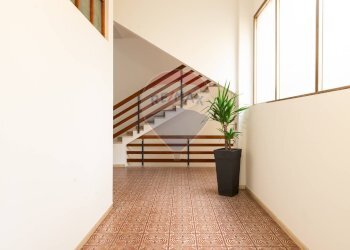 Ricezione / Lobby - Appartamento Via Trieste
2/C, San Giovanni Valdarno - foto 27