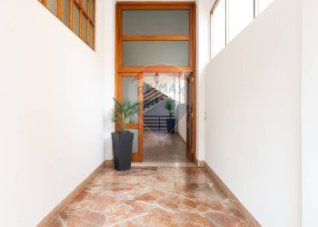 Hall / corridoio - Appartamento Via Trieste
2/C, San Giovanni Valdarno - foto 29