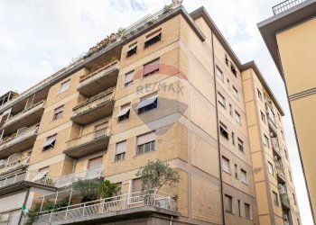 Edificio all\'aperto - Appartamento Via Trieste
2/C, San Giovanni Valdarno - foto 30