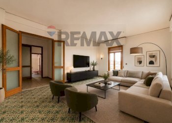 Soggiorno - Apartment Via Trieste
 
2/C, San Giovanni Valdarno - photo 3