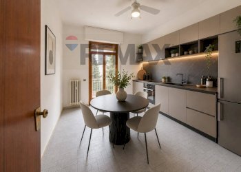 Cucina - Apartment Via Trieste
 
2/C, San Giovanni Valdarno - photo 8