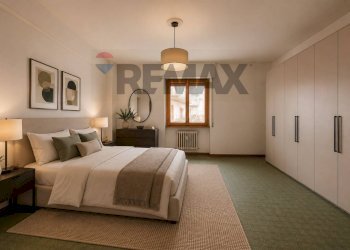 Camera / camera da letto - Apartment Via Trieste
 
2/C, San Giovanni Valdarno - photo 16