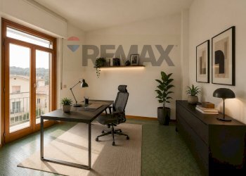Ufficio - Apartment Via Trieste
 
2/C, San Giovanni Valdarno - photo 20