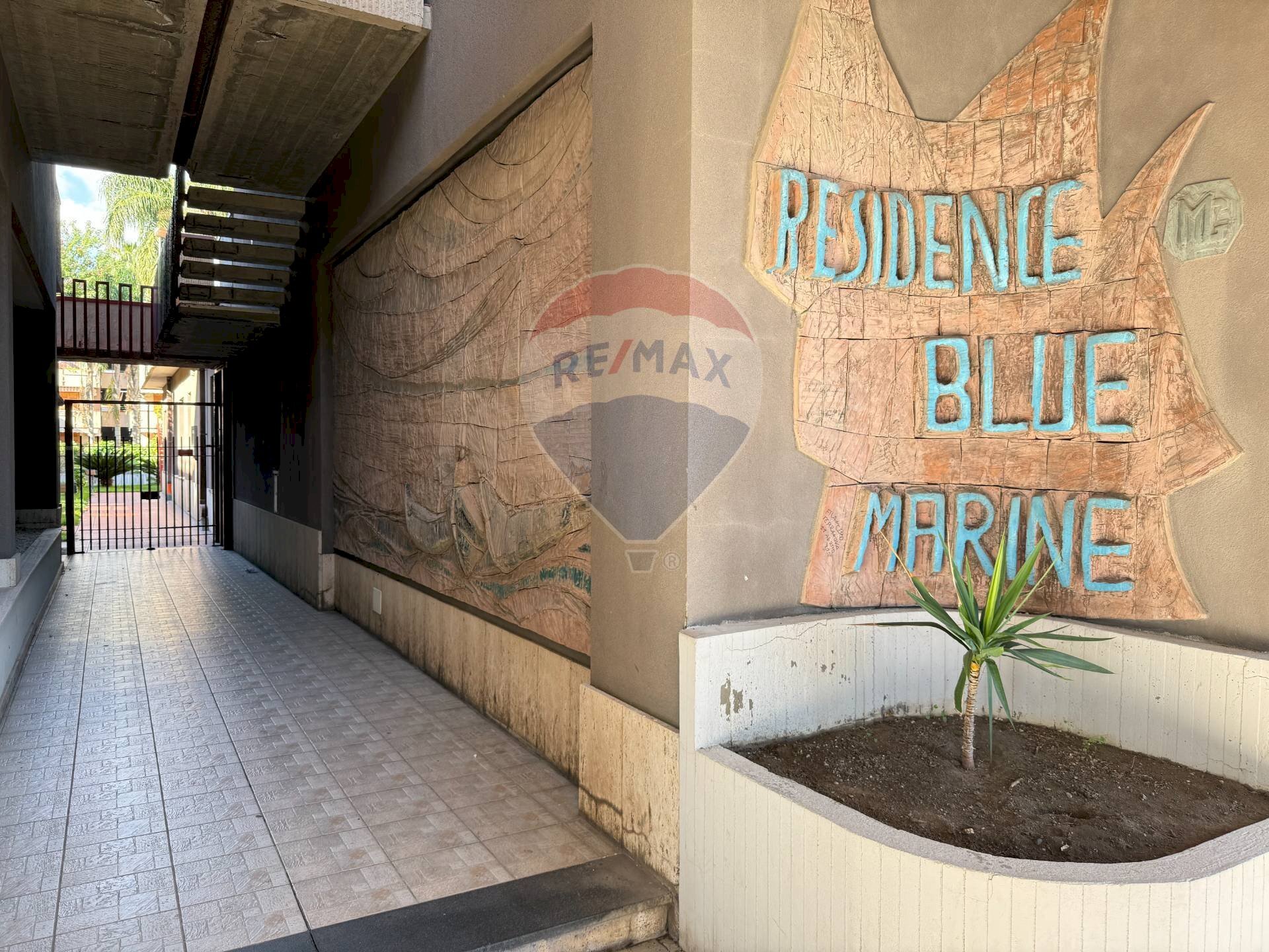 Edificio all\'aperto - Trilocale Via Spiaggia
 
353, Mascali - foto 1