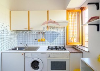 Cucina - Trilocale Via Spiaggia
 
353, Mascali - foto 7