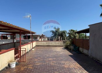 Terrazza - Trilocale Via Spiaggia
 
353, Mascali - foto 18