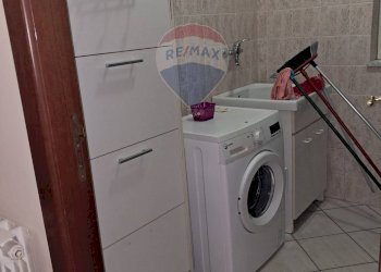 Lavanderia - Trilocale Via Consolare Valeria
 
74, Giardini-Naxos - foto 13