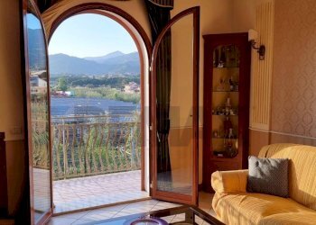 Soggiorno - Trilocale Via Consolare Valeria
 
74, Giardini-Naxos - foto 3