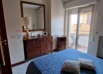 Camera / camera da letto - Trilocale Via Consolare Valeria
 
74, Giardini-Naxos - foto 4