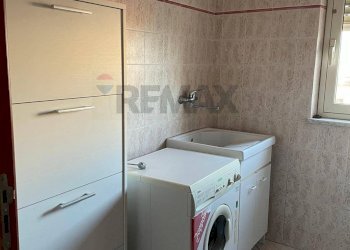 Lavanderia - Trilocale Via Consolare Valeria
 
74, Giardini-Naxos - foto 14