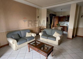 Soggiorno - Trilocale Via Consolare Valeria
 
74, Giardini-Naxos - foto 18