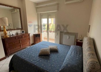 Camera / camera da letto - Trilocale Via Consolare Valeria
 
74, Giardini-Naxos - foto 19