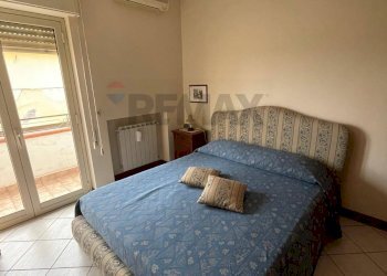 Camera / camera da letto - Trilocale Via Consolare Valeria
 
74, Giardini-Naxos - foto 20