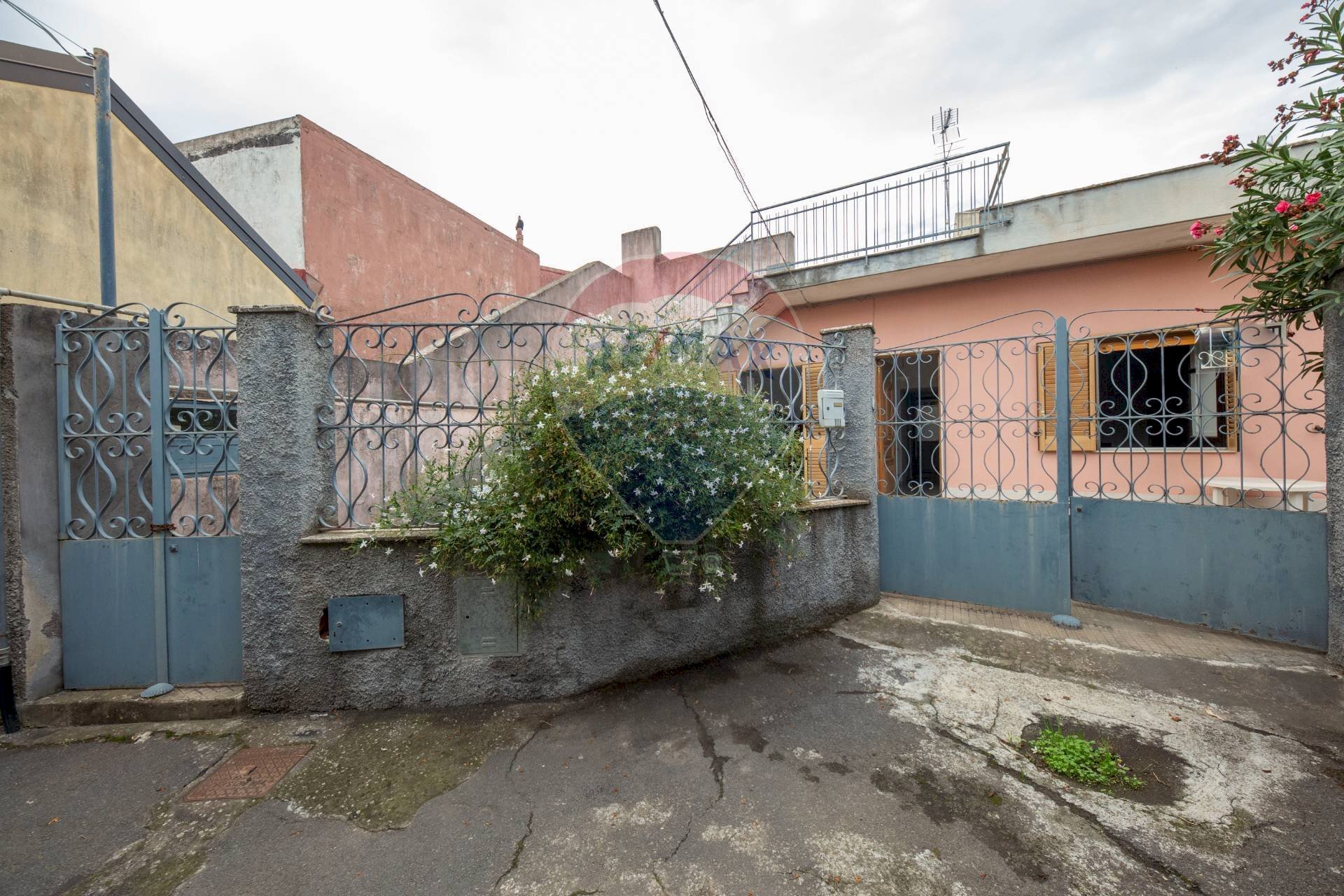 Casa all\'aperto - Casa indipendente Vicolo Magnesa, San Pietro Clarenza - foto 2